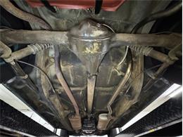 1957 Chevrolet Bel Air (CC-2099215) for sale in Morgantown, Pennsylvania