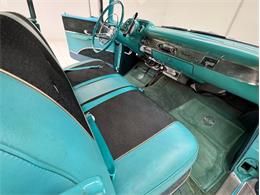 1957 Chevrolet Bel Air (CC-2099215) for sale in Morgantown, Pennsylvania