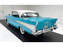 1957 Chevrolet Bel Air (CC-2099215) for sale in Morgantown, Pennsylvania