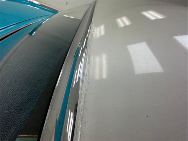 1957 Chevrolet Bel Air (CC-2099215) for sale in Morgantown, Pennsylvania