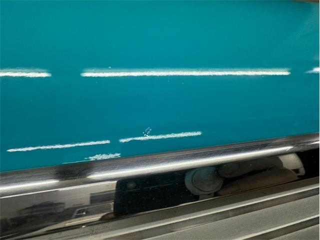 1957 Chevrolet Bel Air (CC-2099215) for sale in Morgantown, Pennsylvania