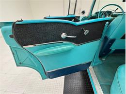 1957 Chevrolet Bel Air (CC-2099215) for sale in Morgantown, Pennsylvania