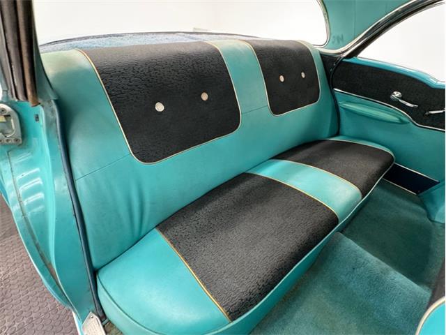 1957 Chevrolet Bel Air (CC-2099215) for sale in Morgantown, Pennsylvania