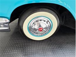 1957 Chevrolet Bel Air (CC-2099215) for sale in Morgantown, Pennsylvania