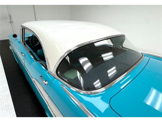 1957 Chevrolet Bel Air (CC-2099215) for sale in Morgantown, Pennsylvania