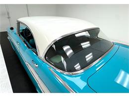 1957 Chevrolet Bel Air (CC-2099215) for sale in Morgantown, Pennsylvania