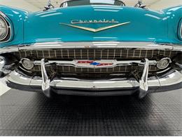 1957 Chevrolet Bel Air (CC-2099215) for sale in Morgantown, Pennsylvania