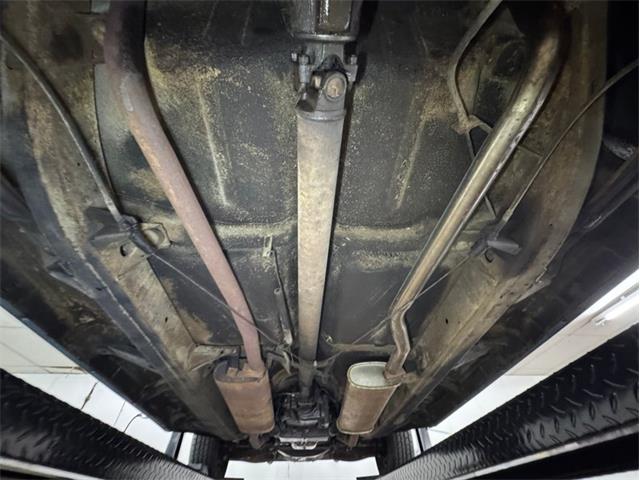 1957 Chevrolet Bel Air (CC-2099215) for sale in Morgantown, Pennsylvania