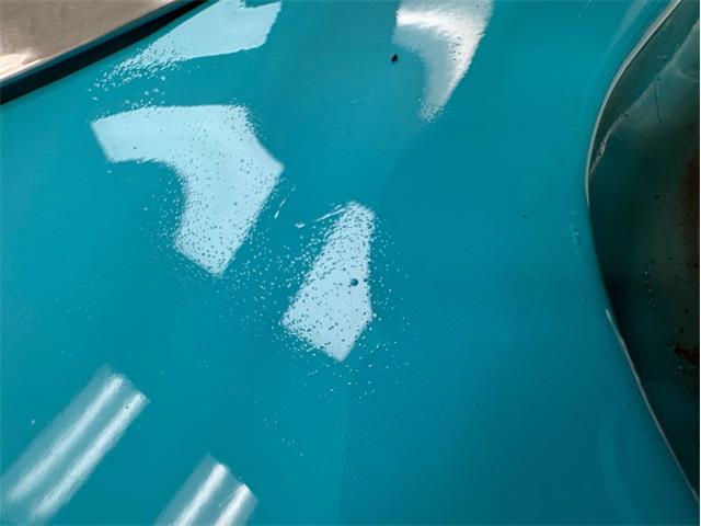 1957 Chevrolet Bel Air (CC-2099215) for sale in Morgantown, Pennsylvania
