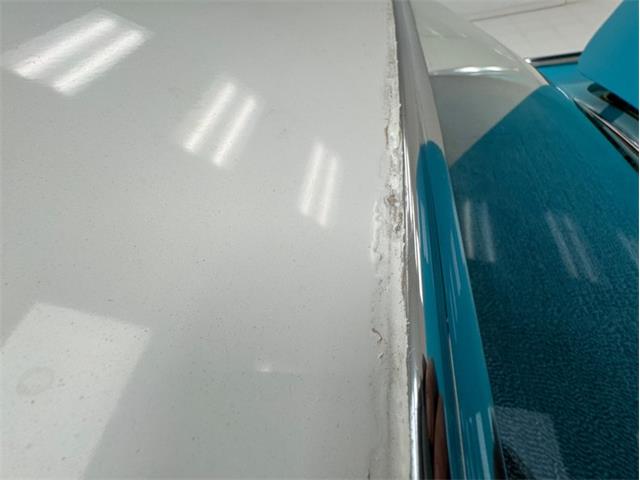 1957 Chevrolet Bel Air (CC-2099215) for sale in Morgantown, Pennsylvania