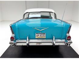 1957 Chevrolet Bel Air (CC-2099215) for sale in Morgantown, Pennsylvania