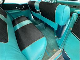 1957 Chevrolet Bel Air (CC-2099215) for sale in Morgantown, Pennsylvania