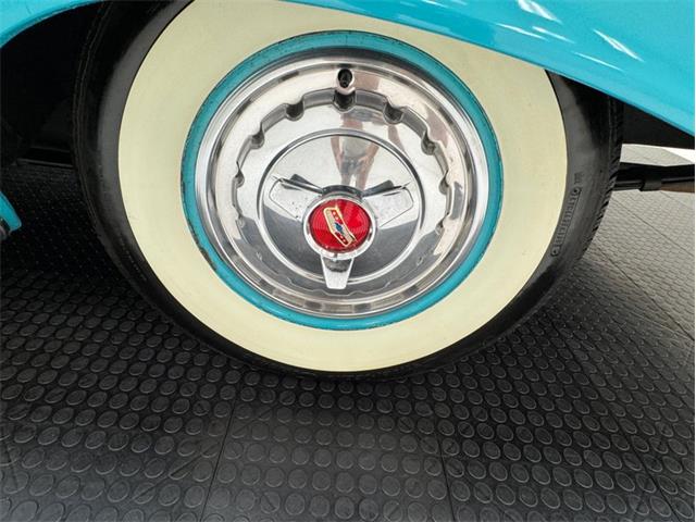 1957 Chevrolet Bel Air (CC-2099215) for sale in Morgantown, Pennsylvania