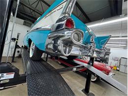 1957 Chevrolet Bel Air (CC-2099215) for sale in Morgantown, Pennsylvania