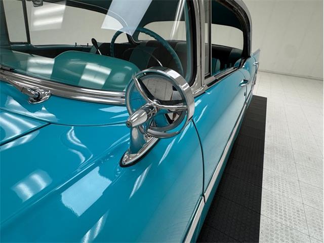 1957 Chevrolet Bel Air (CC-2099215) for sale in Morgantown, Pennsylvania