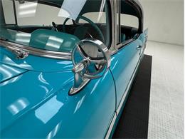 1957 Chevrolet Bel Air (CC-2099215) for sale in Morgantown, Pennsylvania
