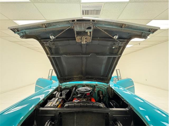 1957 Chevrolet Bel Air (CC-2099215) for sale in Morgantown, Pennsylvania