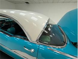 1957 Chevrolet Bel Air (CC-2099215) for sale in Morgantown, Pennsylvania