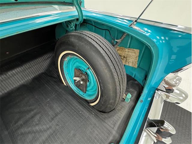 1957 Chevrolet Bel Air (CC-2099215) for sale in Morgantown, Pennsylvania