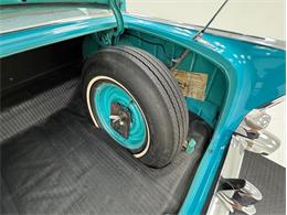 1957 Chevrolet Bel Air (CC-2099215) for sale in Morgantown, Pennsylvania