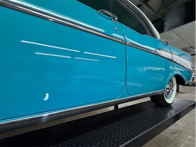 1957 Chevrolet Bel Air (CC-2099215) for sale in Morgantown, Pennsylvania