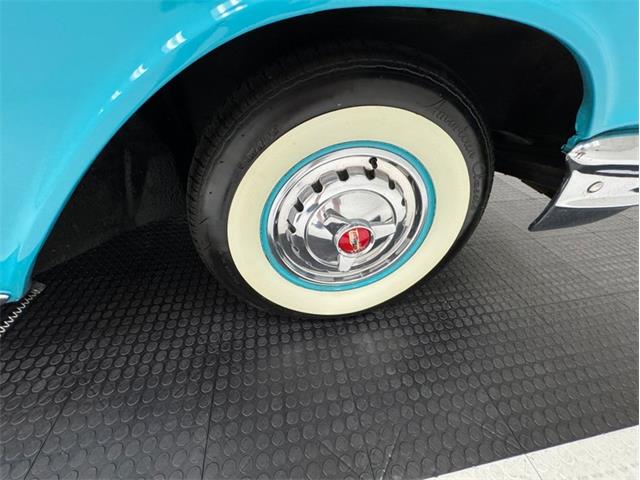 1957 Chevrolet Bel Air (CC-2099215) for sale in Morgantown, Pennsylvania