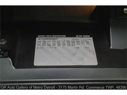 2002 Chevrolet Corvette (CC-2099216) for sale in Kentwood, Michigan