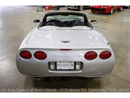 2002 Chevrolet Corvette (CC-2099216) for sale in Kentwood, Michigan