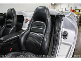 2002 Chevrolet Corvette (CC-2099216) for sale in Kentwood, Michigan