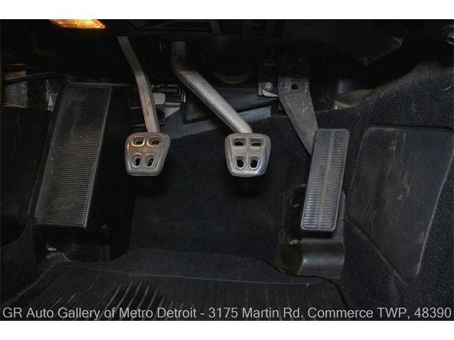 2002 Chevrolet Corvette (CC-2099216) for sale in Kentwood, Michigan