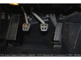 2002 Chevrolet Corvette (CC-2099216) for sale in Kentwood, Michigan