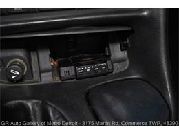 2002 Chevrolet Corvette (CC-2099216) for sale in Kentwood, Michigan
