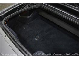 2002 Chevrolet Corvette (CC-2099216) for sale in Kentwood, Michigan