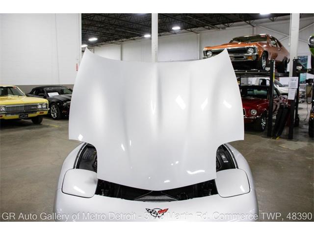 2002 Chevrolet Corvette (CC-2099216) for sale in Kentwood, Michigan