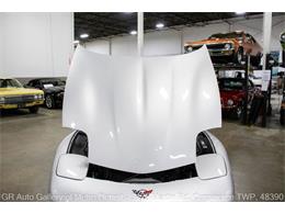 2002 Chevrolet Corvette (CC-2099216) for sale in Kentwood, Michigan