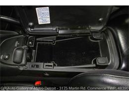 2002 Chevrolet Corvette (CC-2099216) for sale in Kentwood, Michigan