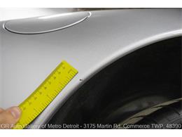 2002 Chevrolet Corvette (CC-2099216) for sale in Kentwood, Michigan
