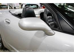 2002 Chevrolet Corvette (CC-2099216) for sale in Kentwood, Michigan