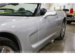 2002 Chevrolet Corvette (CC-2099216) for sale in Kentwood, Michigan
