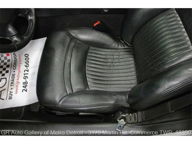 2002 Chevrolet Corvette (CC-2099216) for sale in Kentwood, Michigan