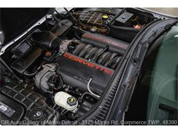 2002 Chevrolet Corvette (CC-2099216) for sale in Kentwood, Michigan