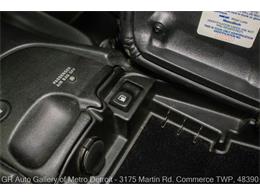 2002 Chevrolet Corvette (CC-2099216) for sale in Kentwood, Michigan