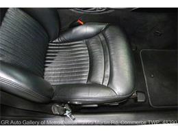 2002 Chevrolet Corvette (CC-2099216) for sale in Kentwood, Michigan