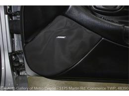 2002 Chevrolet Corvette (CC-2099216) for sale in Kentwood, Michigan