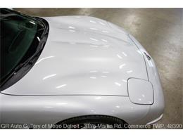 2002 Chevrolet Corvette (CC-2099216) for sale in Kentwood, Michigan