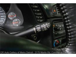 2002 Chevrolet Corvette (CC-2099216) for sale in Kentwood, Michigan