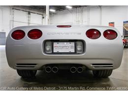 2002 Chevrolet Corvette (CC-2099216) for sale in Kentwood, Michigan