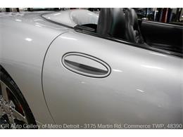 2002 Chevrolet Corvette (CC-2099216) for sale in Kentwood, Michigan
