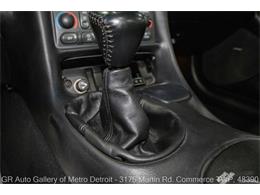 2002 Chevrolet Corvette (CC-2099216) for sale in Kentwood, Michigan