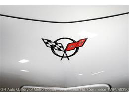 2002 Chevrolet Corvette (CC-2099216) for sale in Kentwood, Michigan